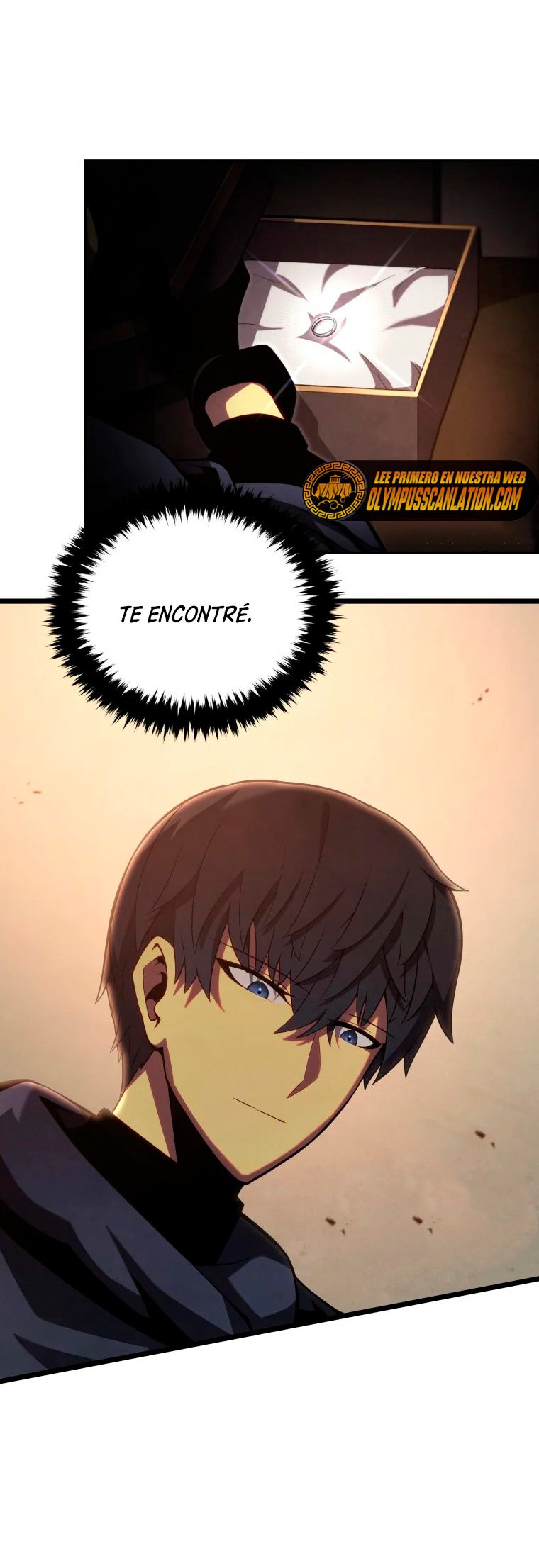 Read El Hijo Menor del Maestro de la Espada Manga Online