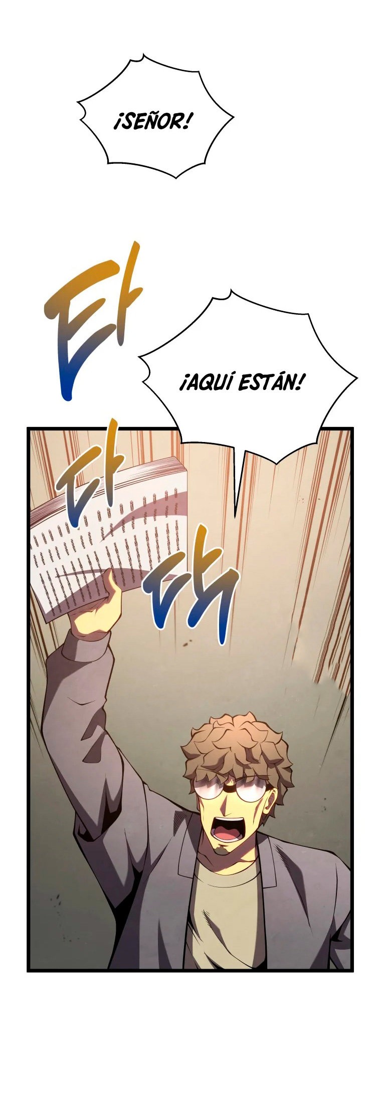 Read El Hijo Menor del Maestro de la Espada Manga Online