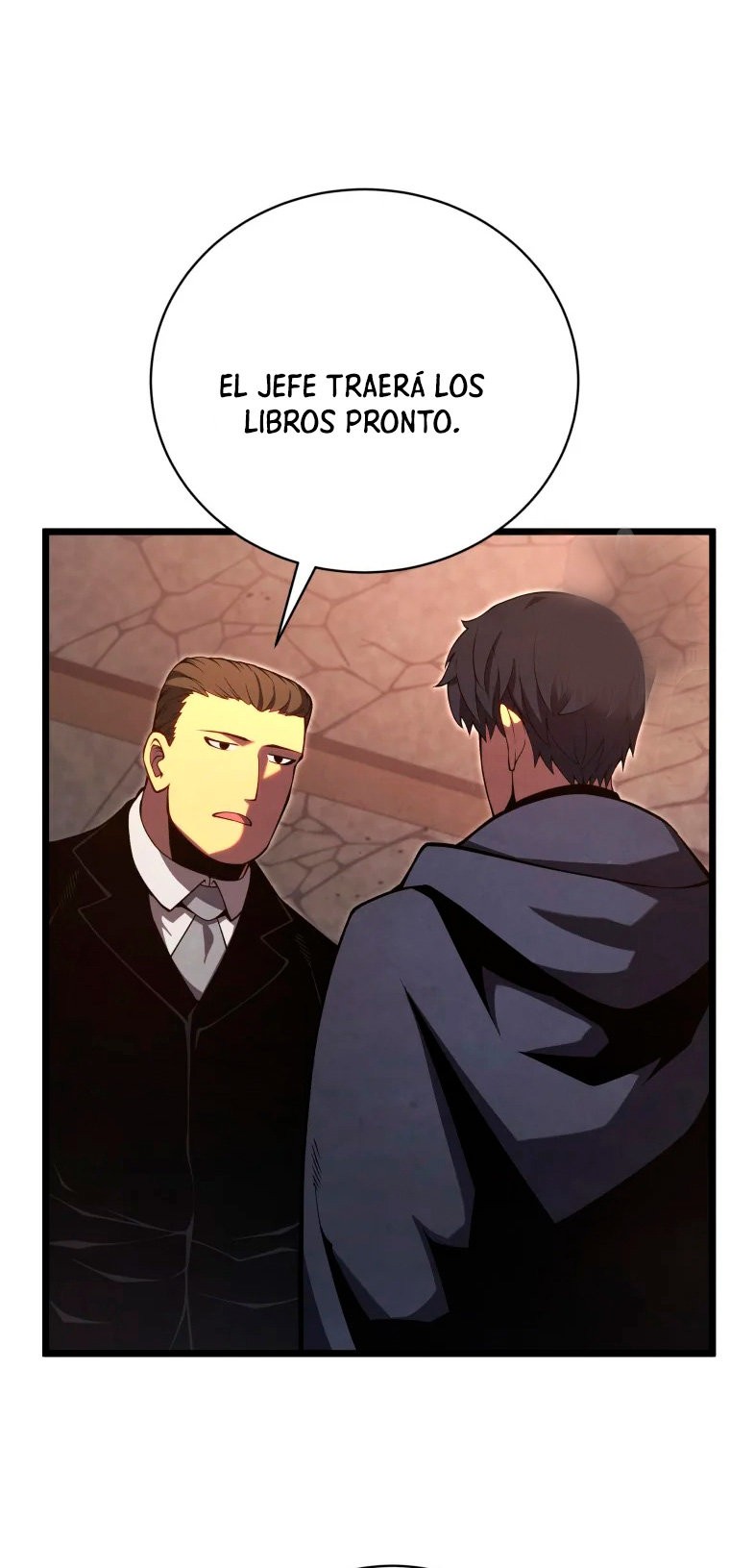 Read El Hijo Menor del Maestro de la Espada Manga Online