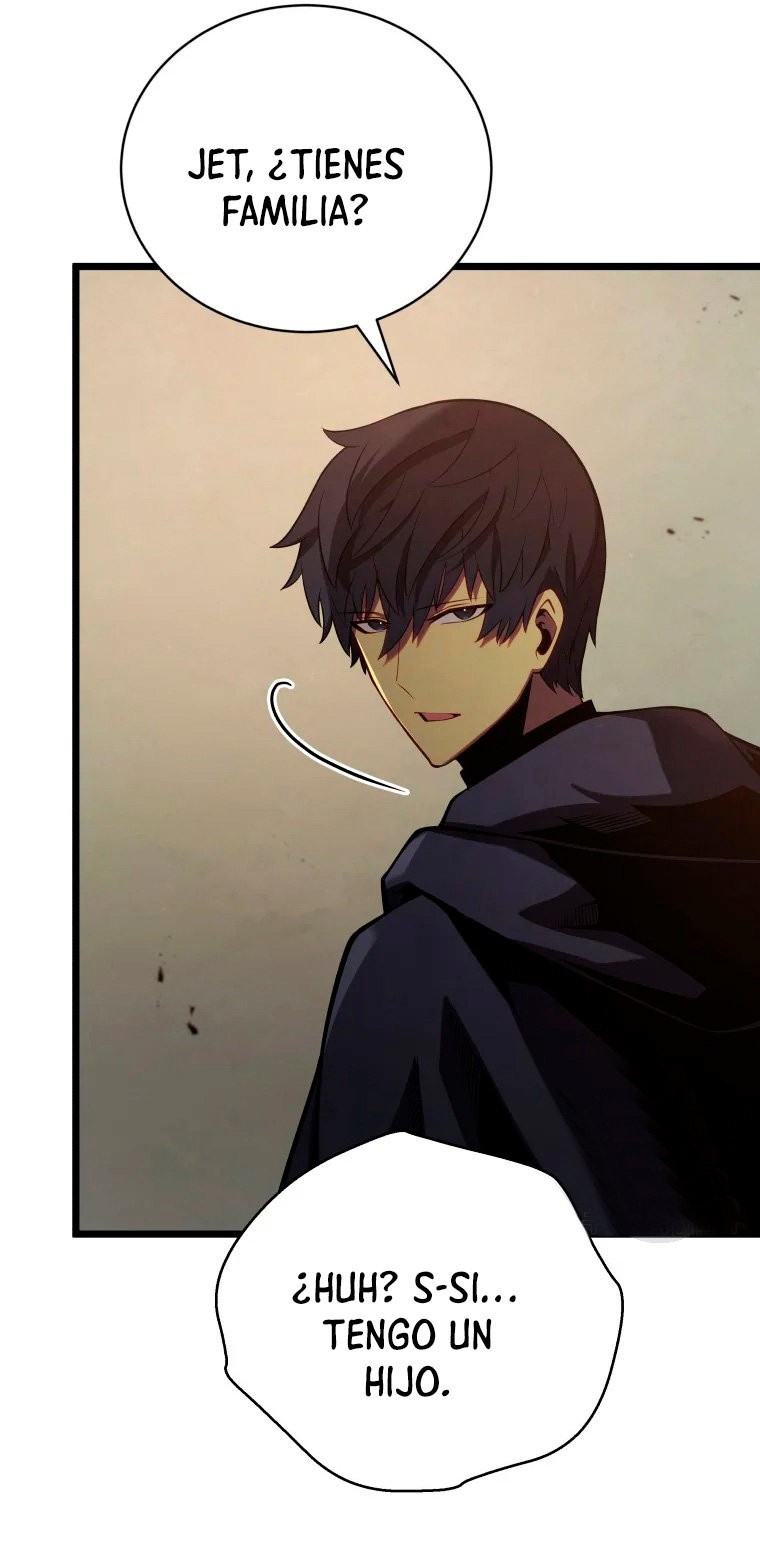 Read El Hijo Menor del Maestro de la Espada Manga Online