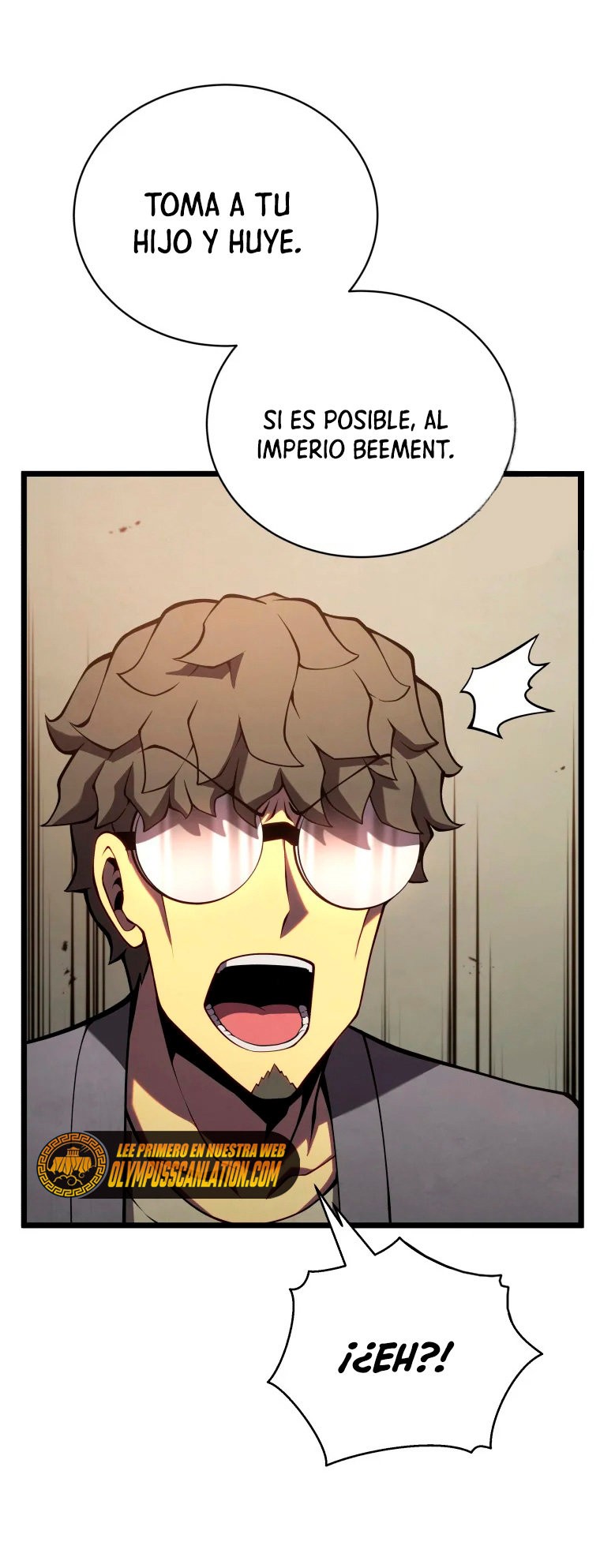 Read El Hijo Menor del Maestro de la Espada Manga Online