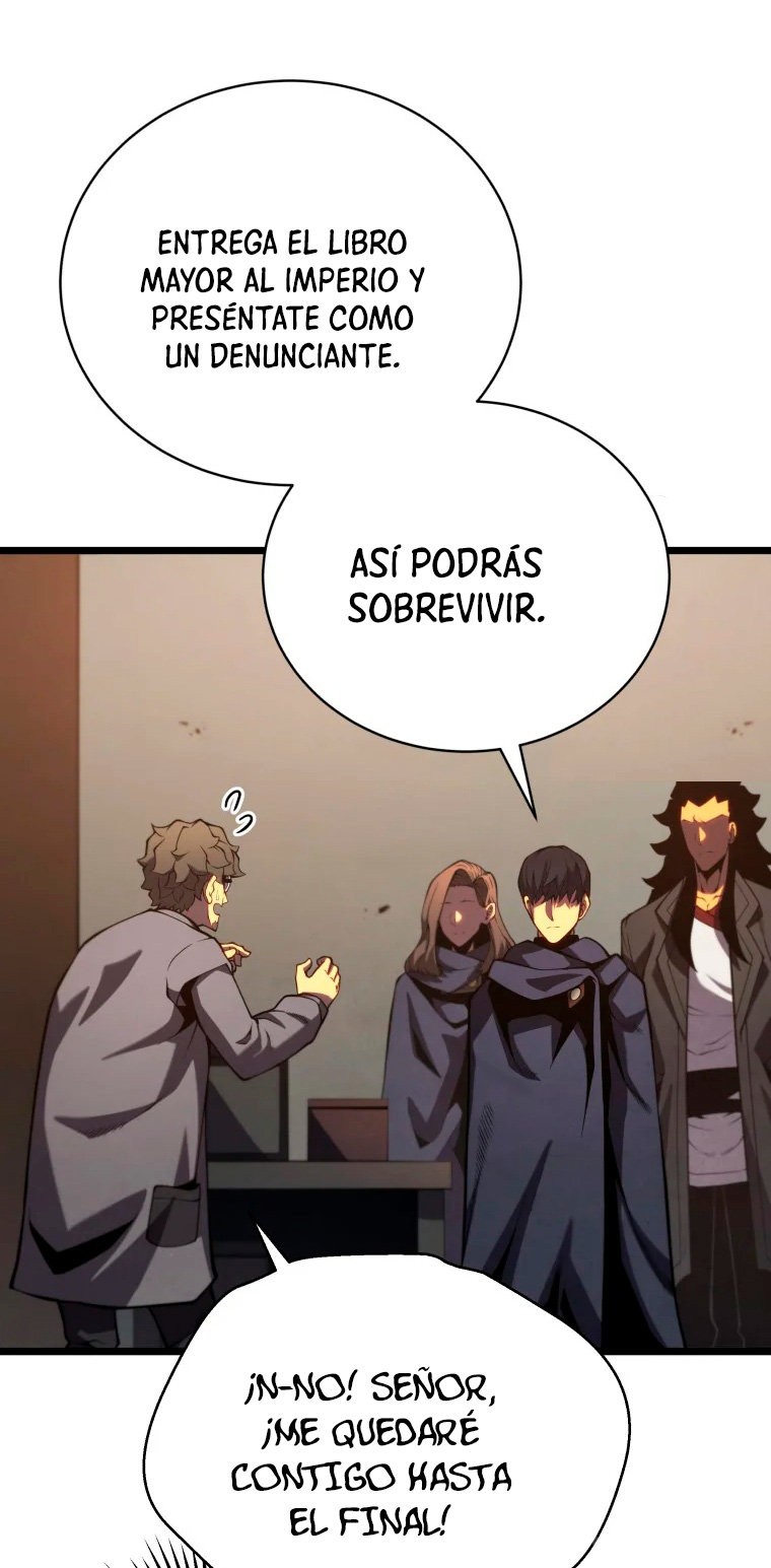 Read El Hijo Menor del Maestro de la Espada Manga Online