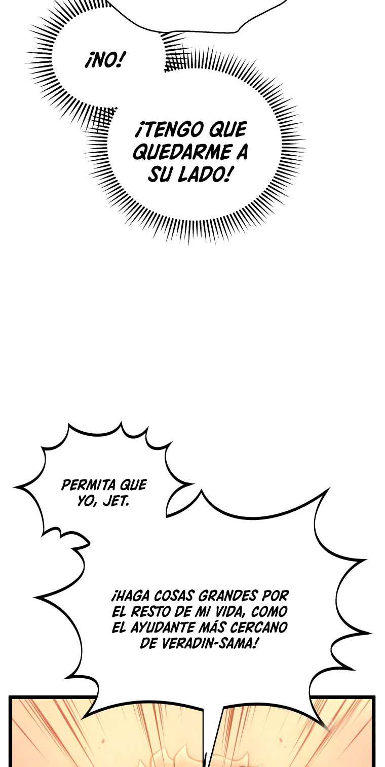 Read El Hijo Menor del Maestro de la Espada Manga Online