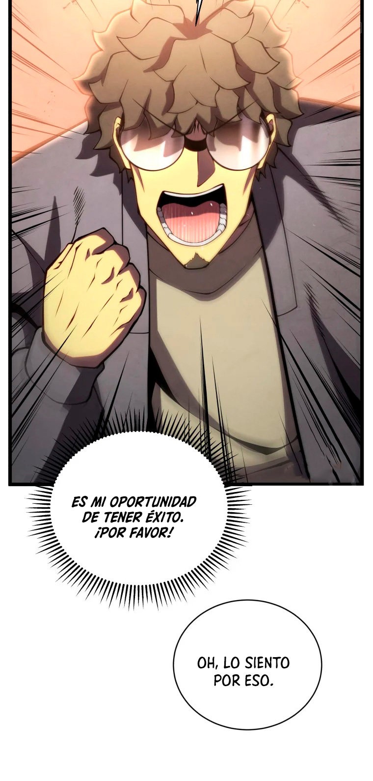 Read El Hijo Menor del Maestro de la Espada Manga Online