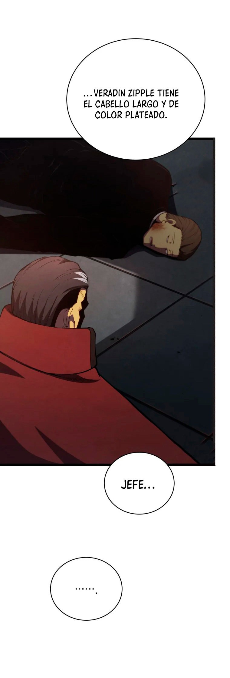 Read El Hijo Menor del Maestro de la Espada Manga Online