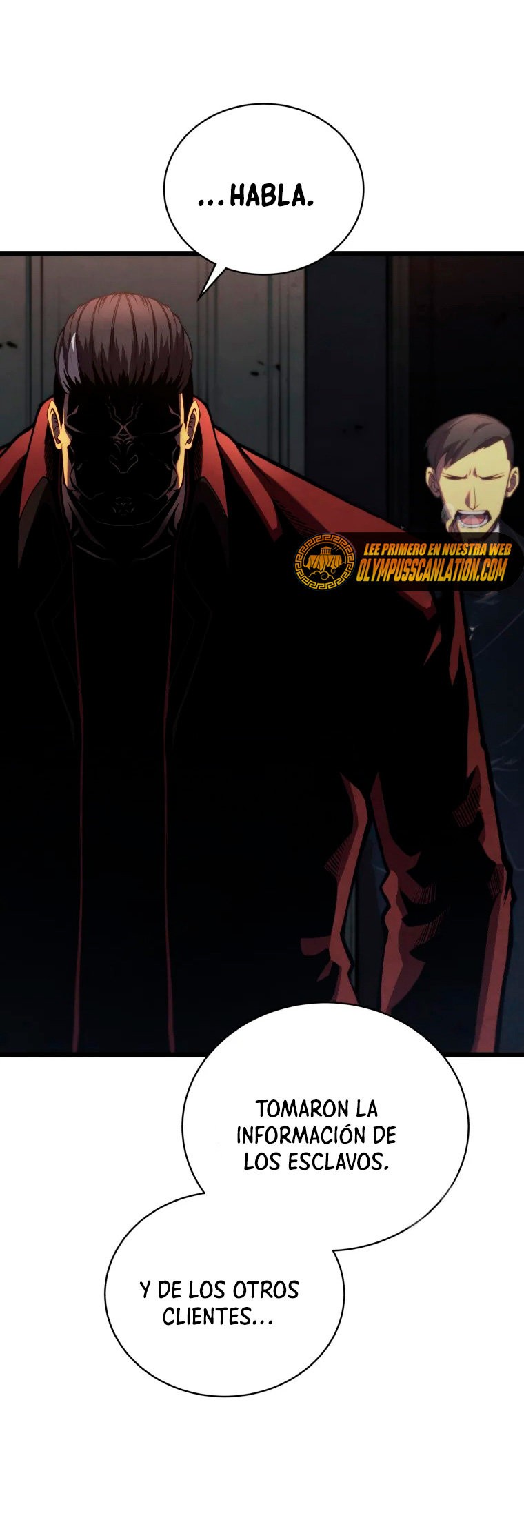 Read El Hijo Menor del Maestro de la Espada Manga Online