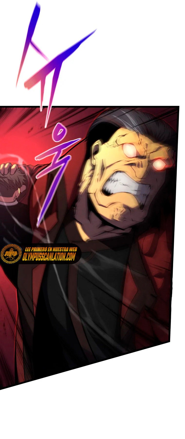 Read El Hijo Menor del Maestro de la Espada Manga Online