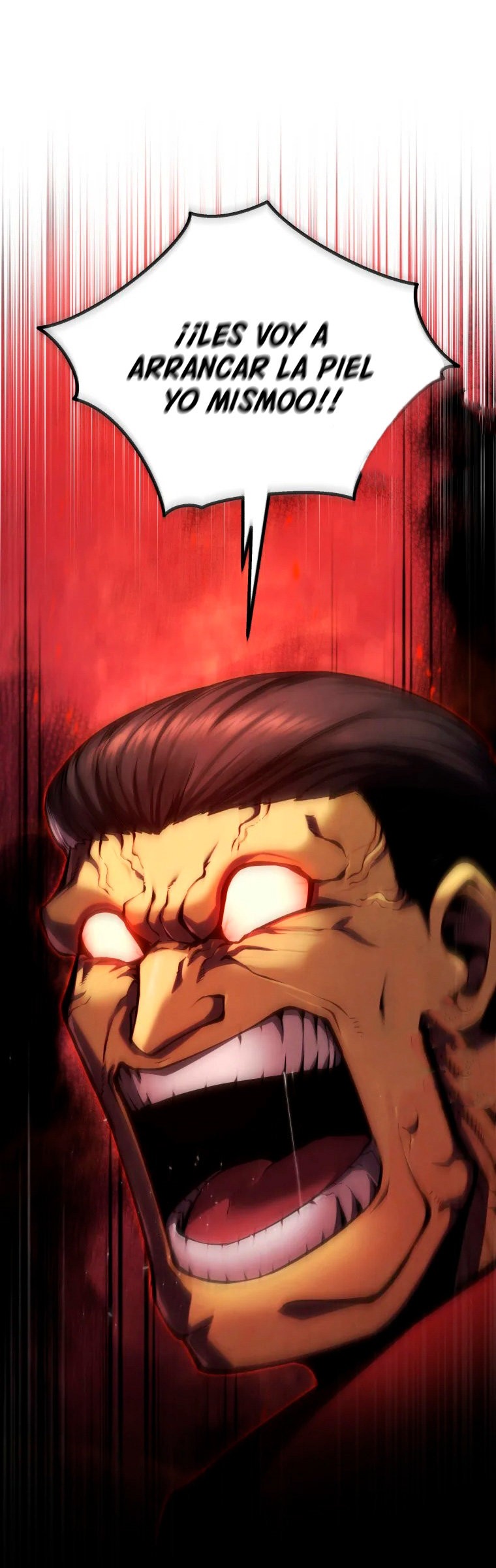 Read El Hijo Menor del Maestro de la Espada Manga Online