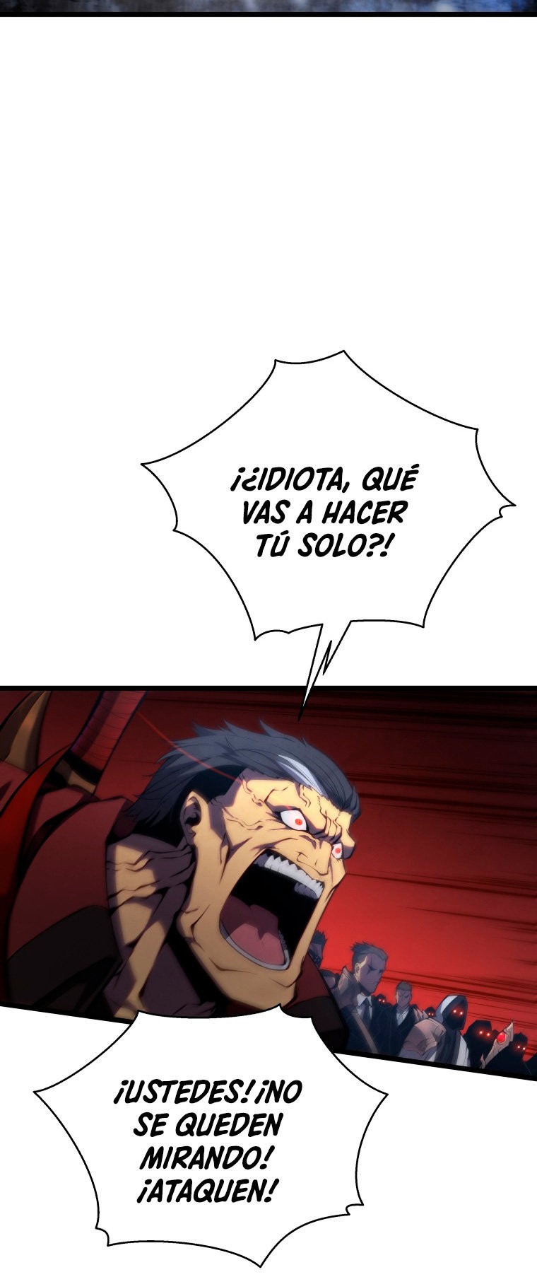 Read El Hijo Menor del Maestro de la Espada Manga Online