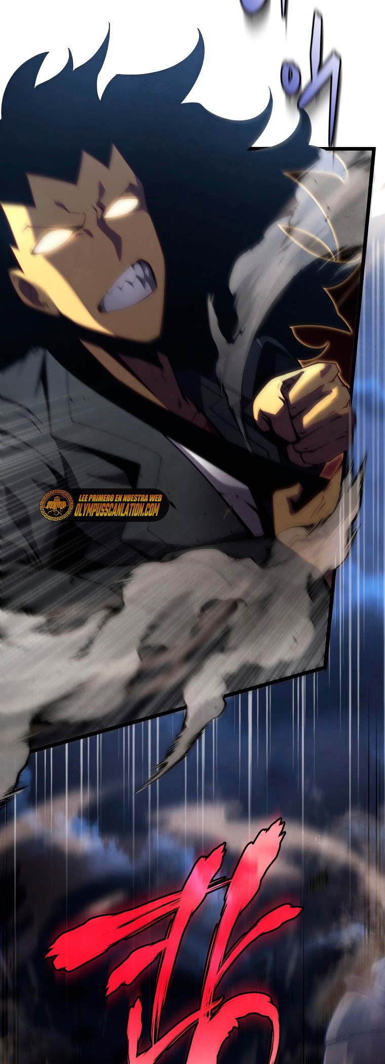 Read El Hijo Menor del Maestro de la Espada Manga Online