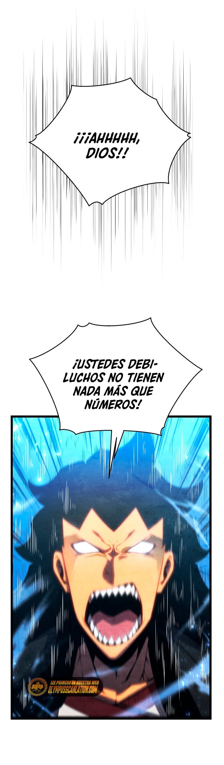 Read El Hijo Menor del Maestro de la Espada Manga Online