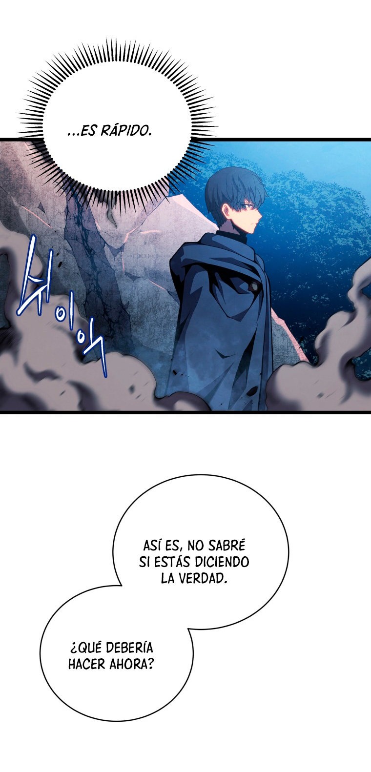 Read El Hijo Menor del Maestro de la Espada Manga Online