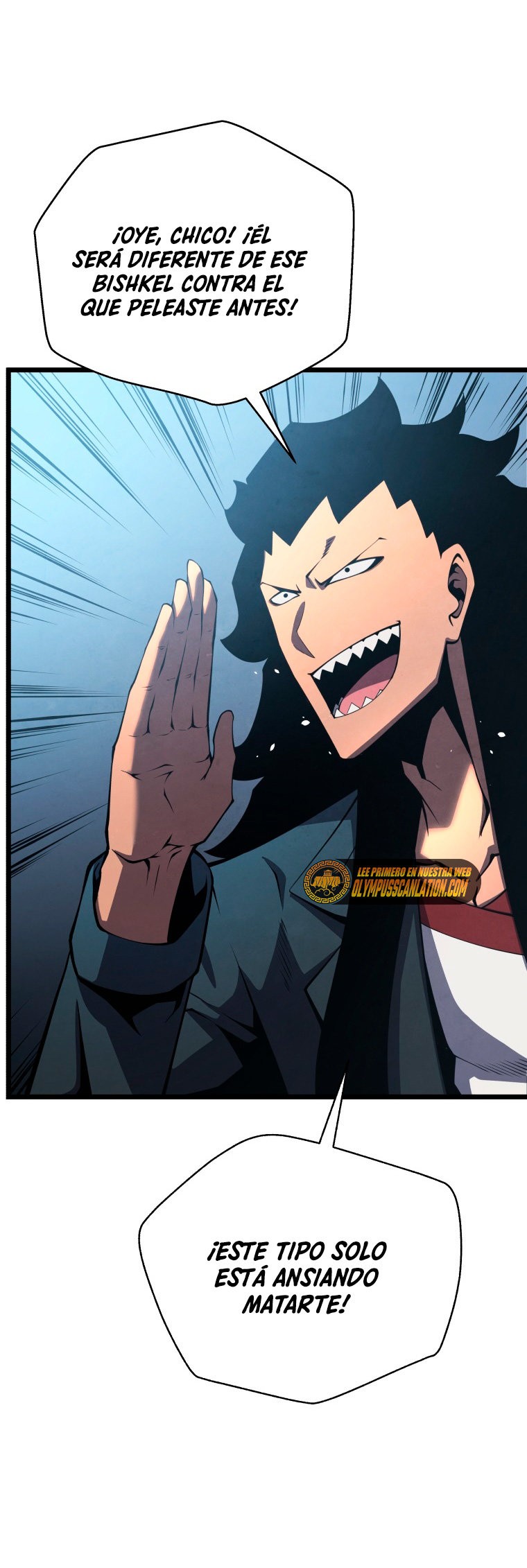 Read El Hijo Menor del Maestro de la Espada Manga Online