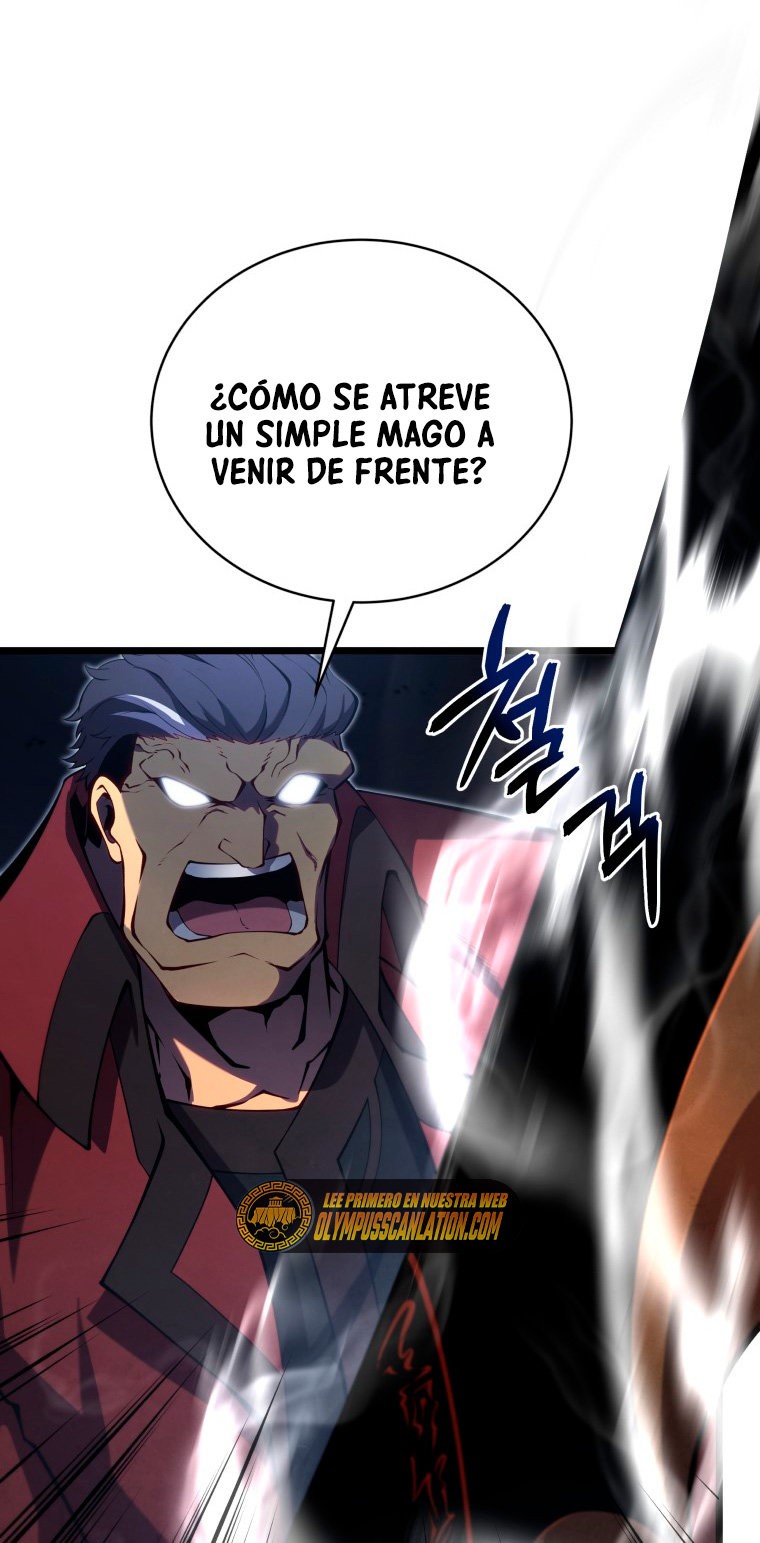 Read El Hijo Menor del Maestro de la Espada Manga Online