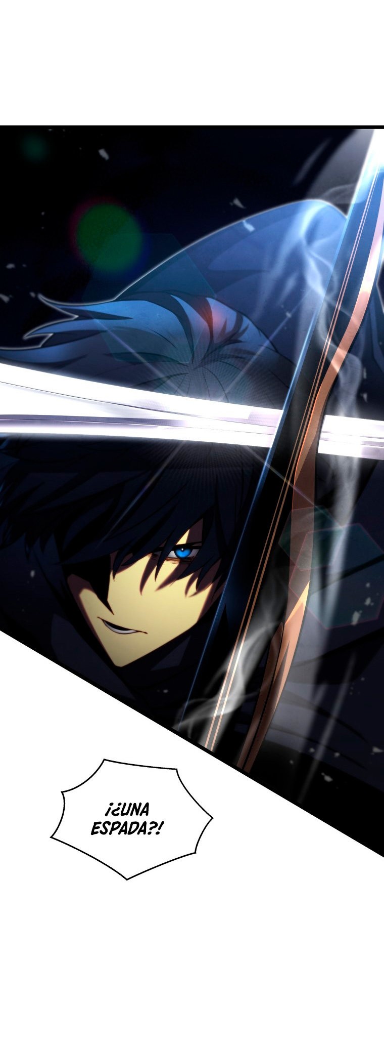Read El Hijo Menor del Maestro de la Espada Manga Online