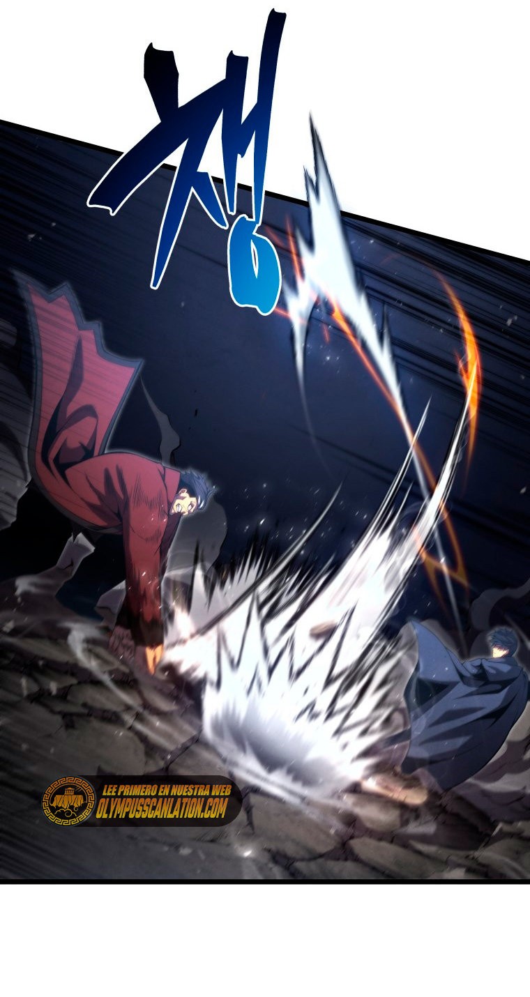 Read El Hijo Menor del Maestro de la Espada Manga Online