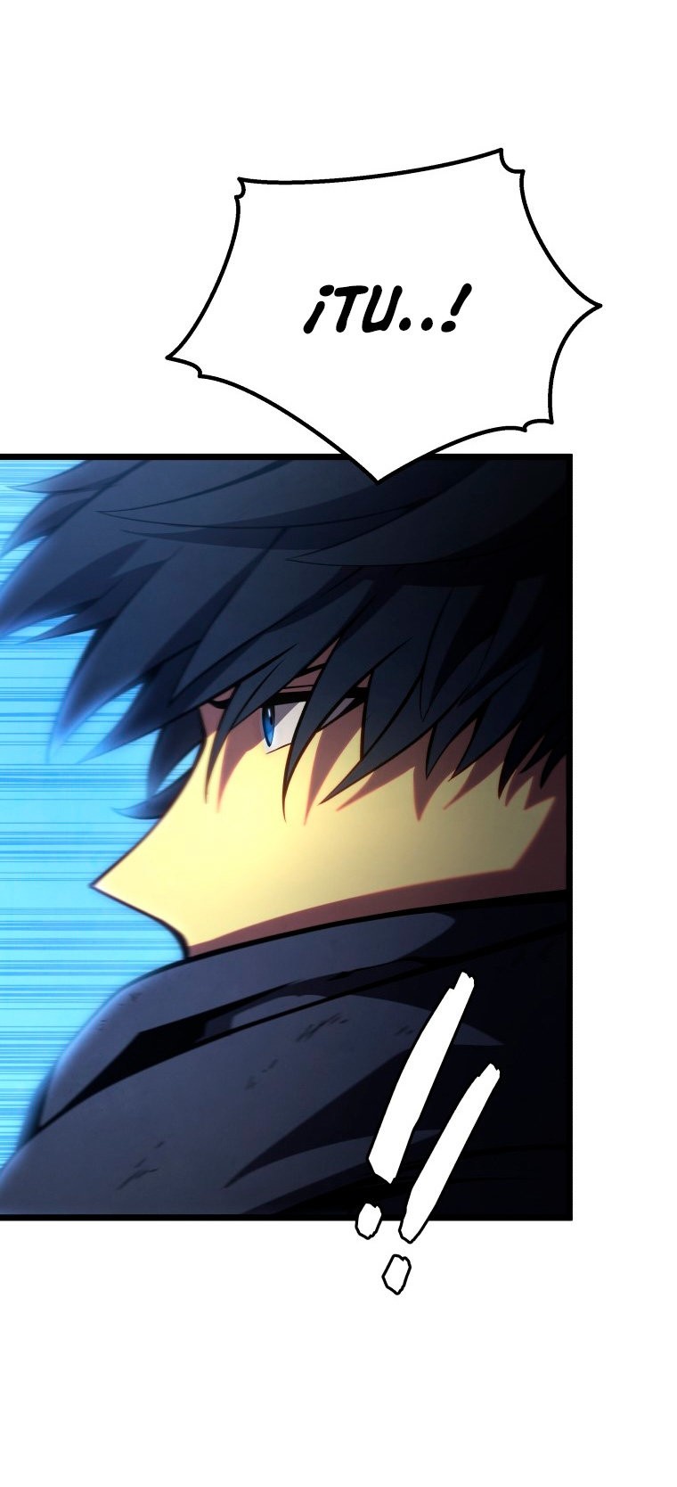 Read El Hijo Menor del Maestro de la Espada Manga Online