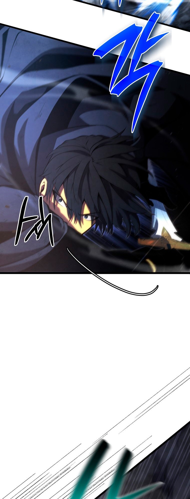 Read El Hijo Menor del Maestro de la Espada Manga Online
