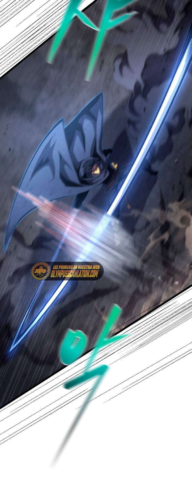 Read El Hijo Menor del Maestro de la Espada Manga Online
