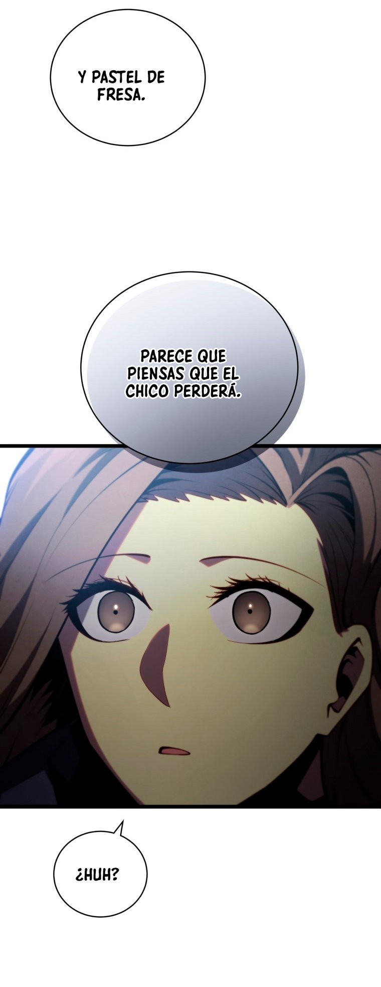 Read El Hijo Menor del Maestro de la Espada Manga Online