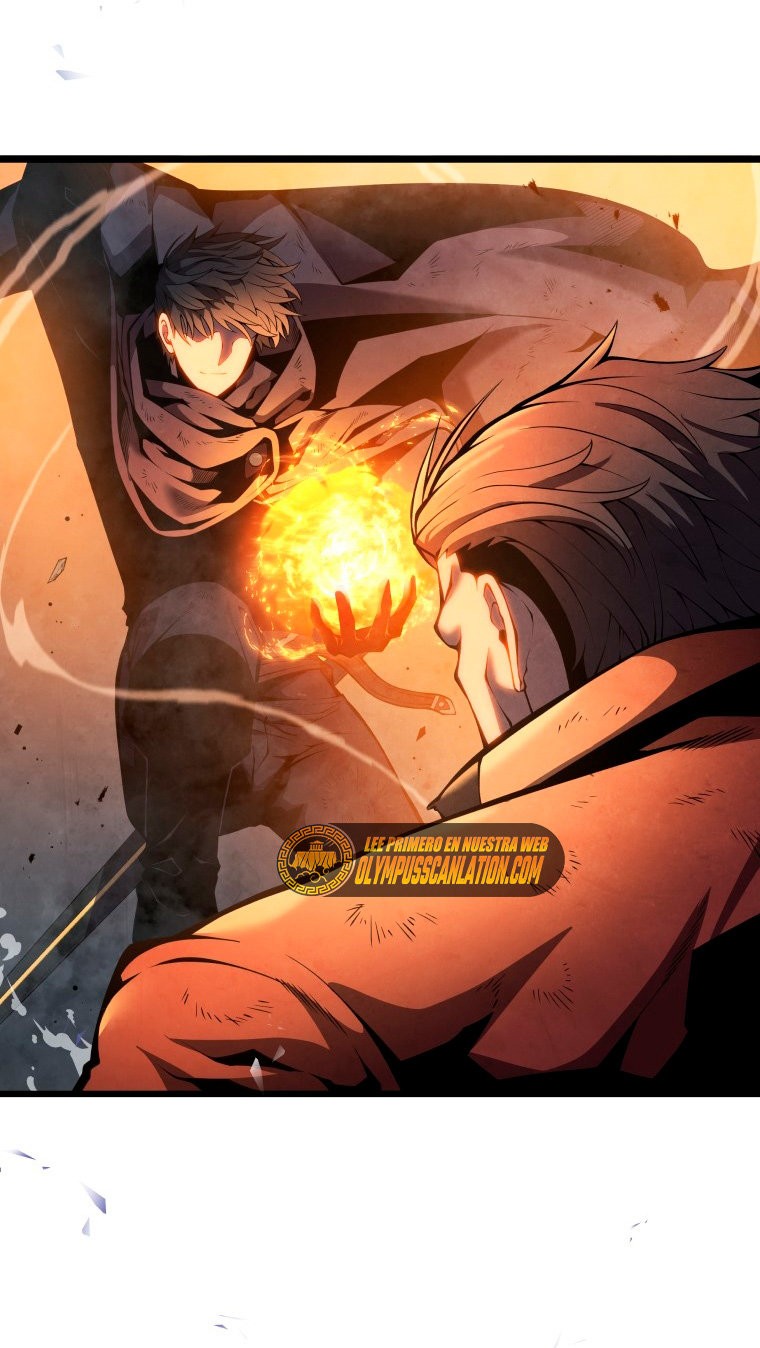 Read El Hijo Menor del Maestro de la Espada Manga Online