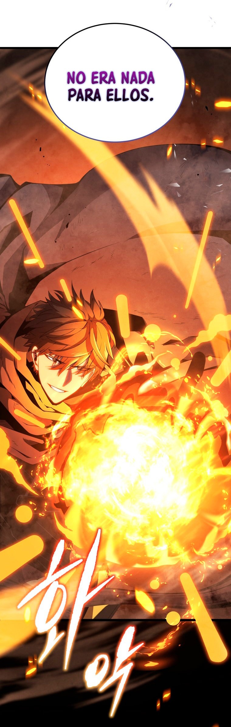 Read El Hijo Menor del Maestro de la Espada Manga Online