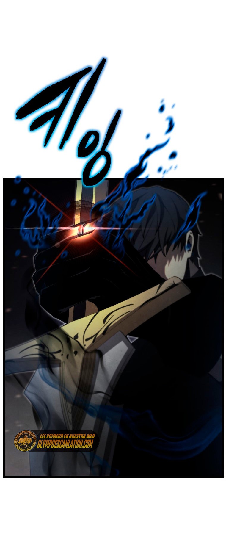 Read El Hijo Menor del Maestro de la Espada Manga Online