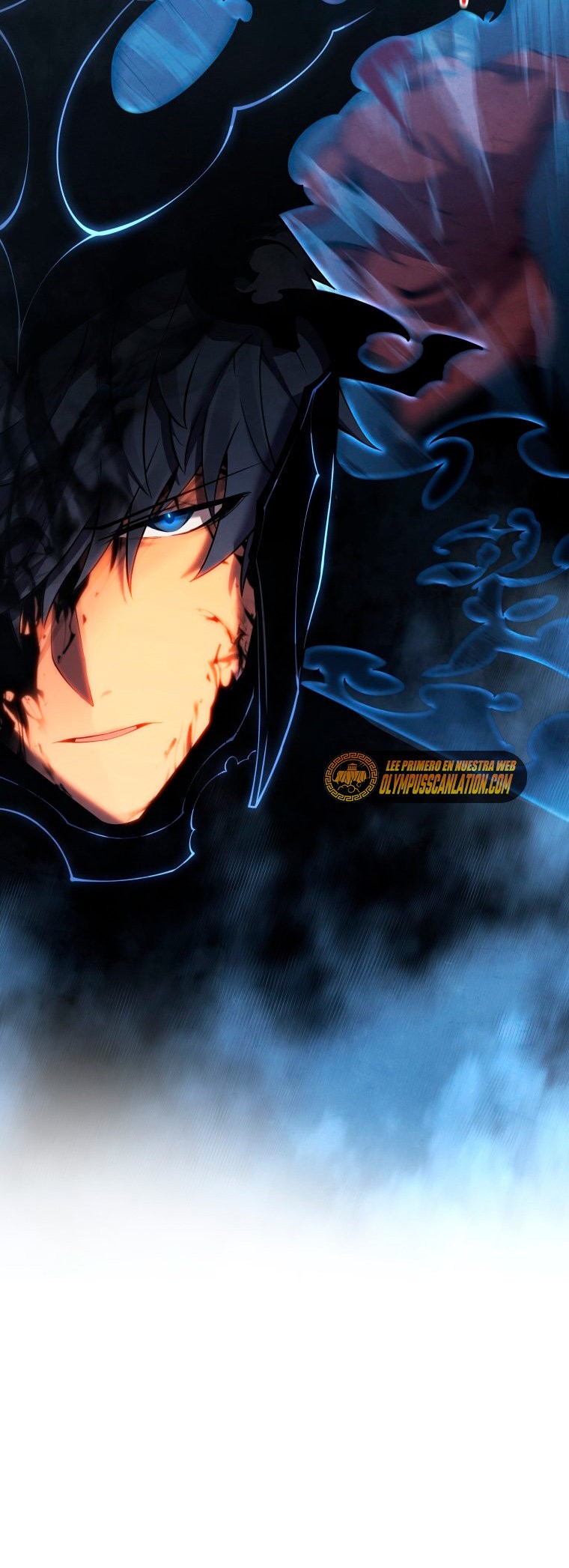 Read El Hijo Menor del Maestro de la Espada Manga Online