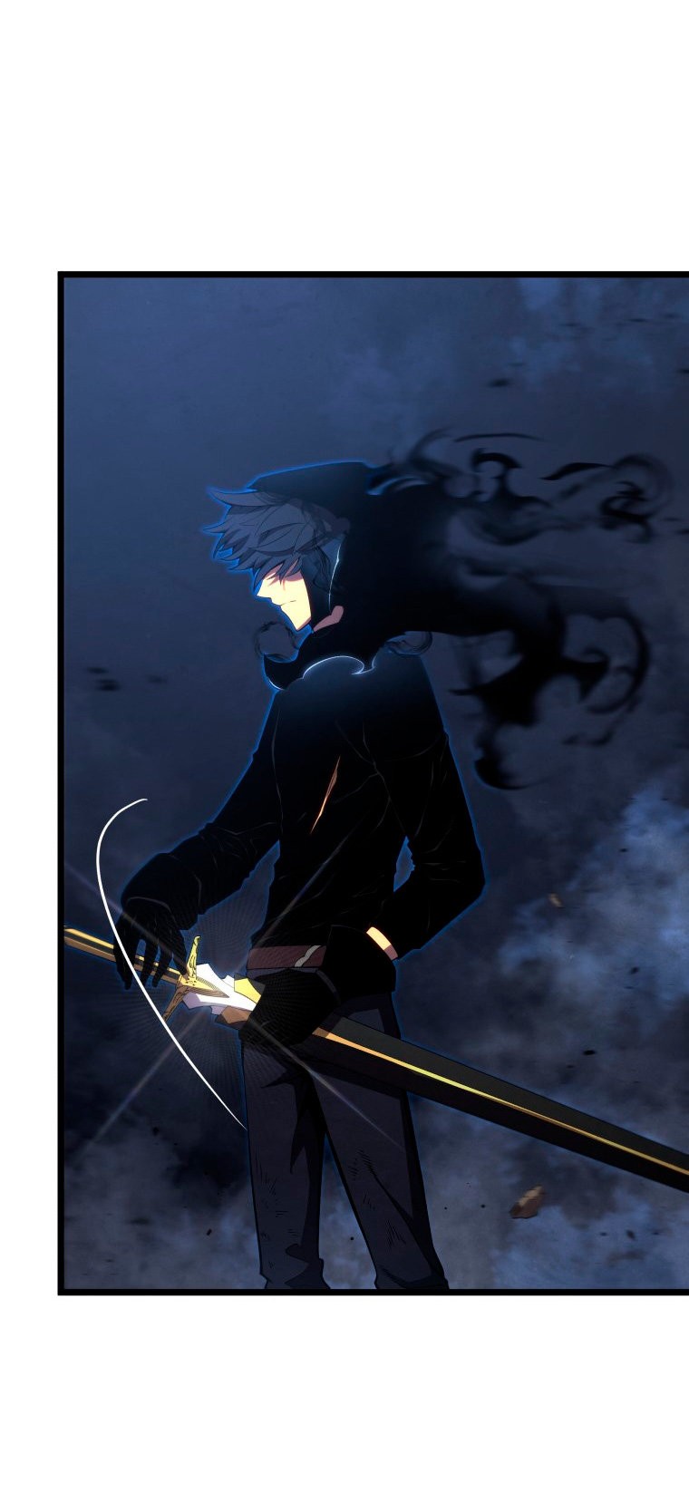 Read El Hijo Menor del Maestro de la Espada Manga Online