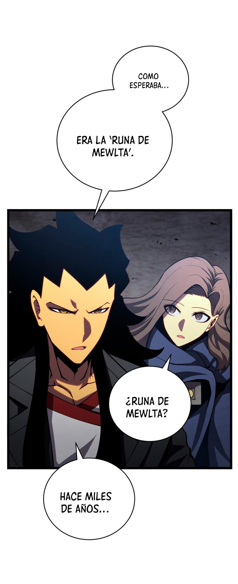 Read El Hijo Menor del Maestro de la Espada Manga Online