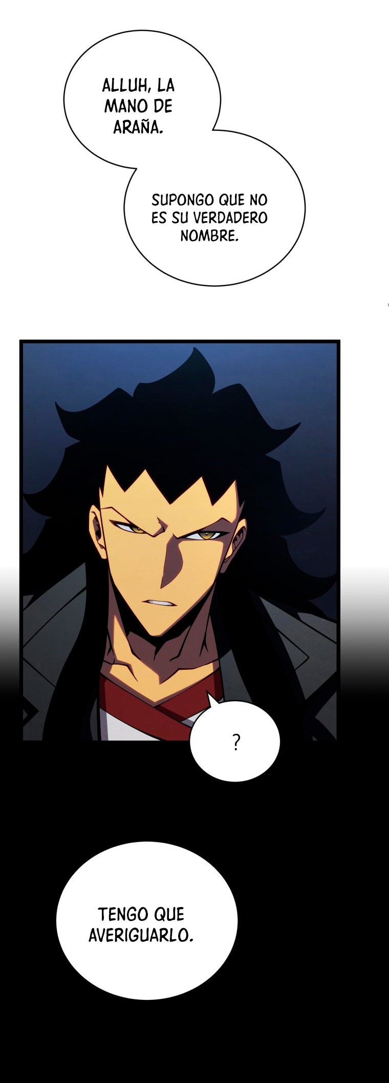 Read El Hijo Menor del Maestro de la Espada Manga Online