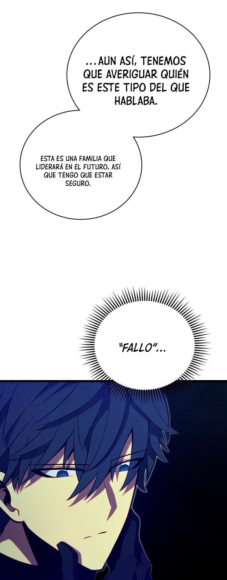 Read El Hijo Menor del Maestro de la Espada Manga Online