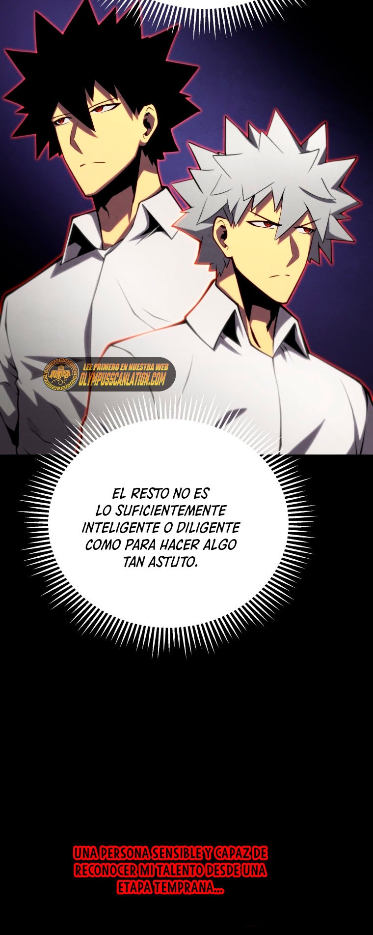Read El Hijo Menor del Maestro de la Espada Manga Online
