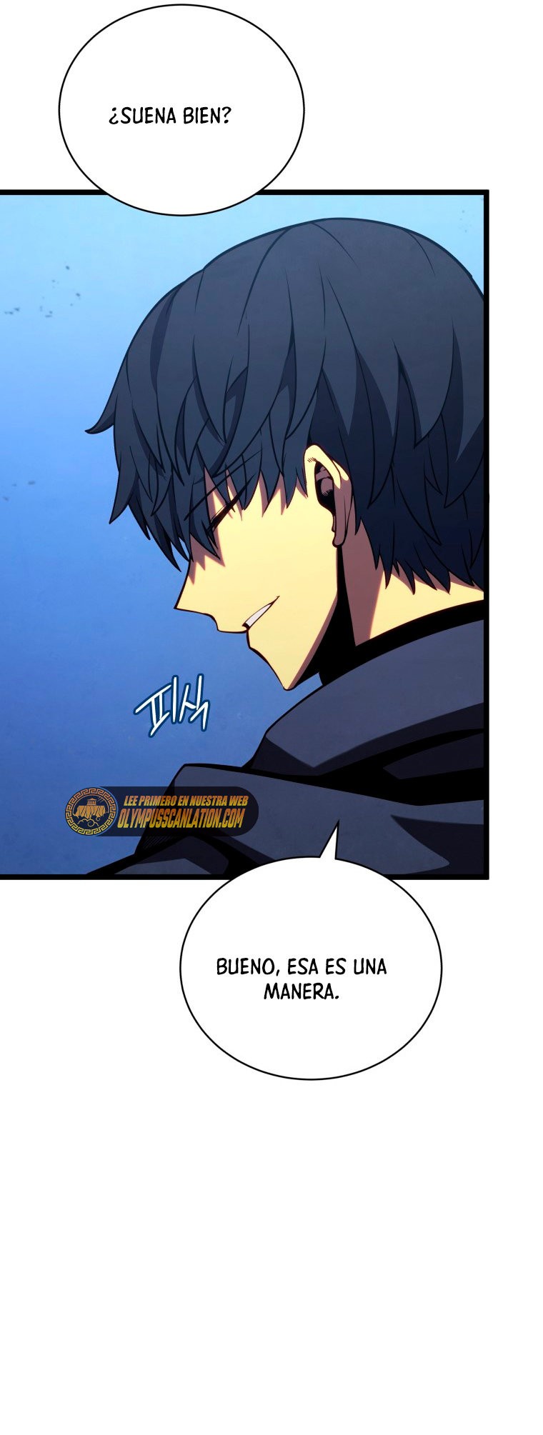 Read El Hijo Menor del Maestro de la Espada Manga Online
