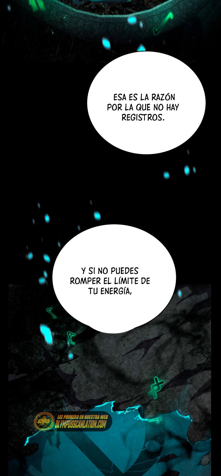 Read El Hijo Menor del Maestro de la Espada Manga Online