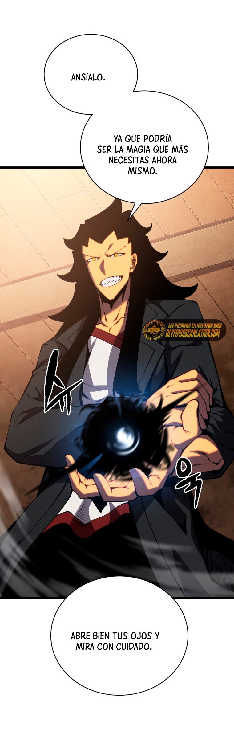 Read El Hijo Menor del Maestro de la Espada Manga Online