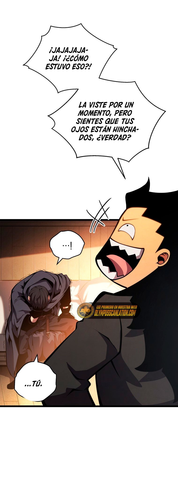 Read El Hijo Menor del Maestro de la Espada Manga Online