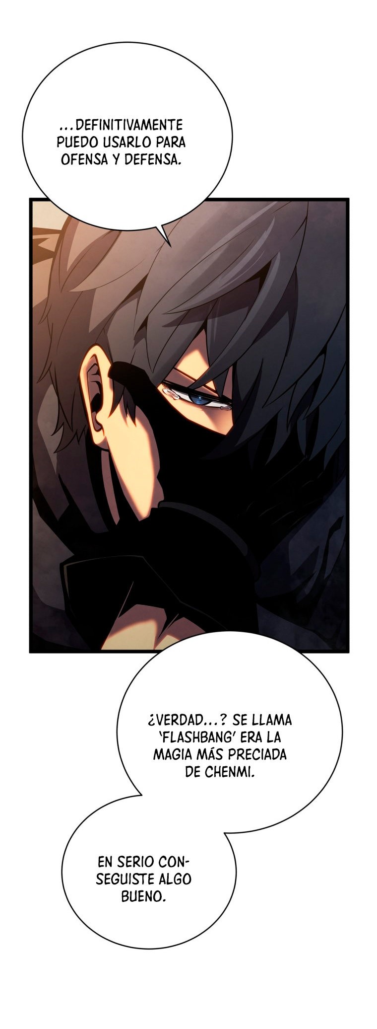 Read El Hijo Menor del Maestro de la Espada Manga Online