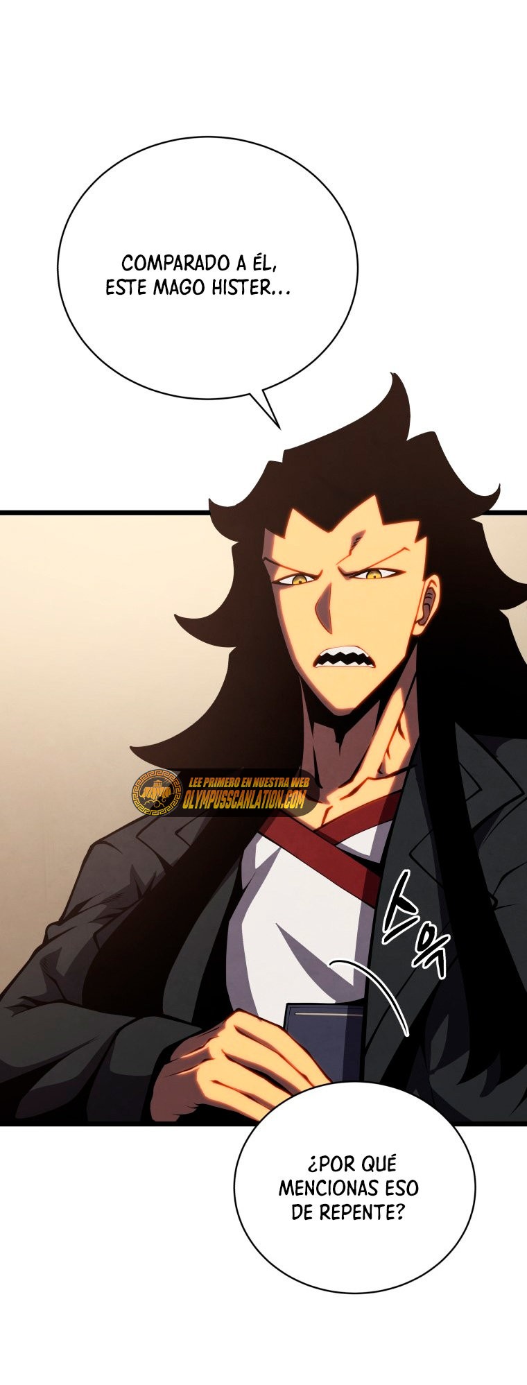 Read El Hijo Menor del Maestro de la Espada Manga Online
