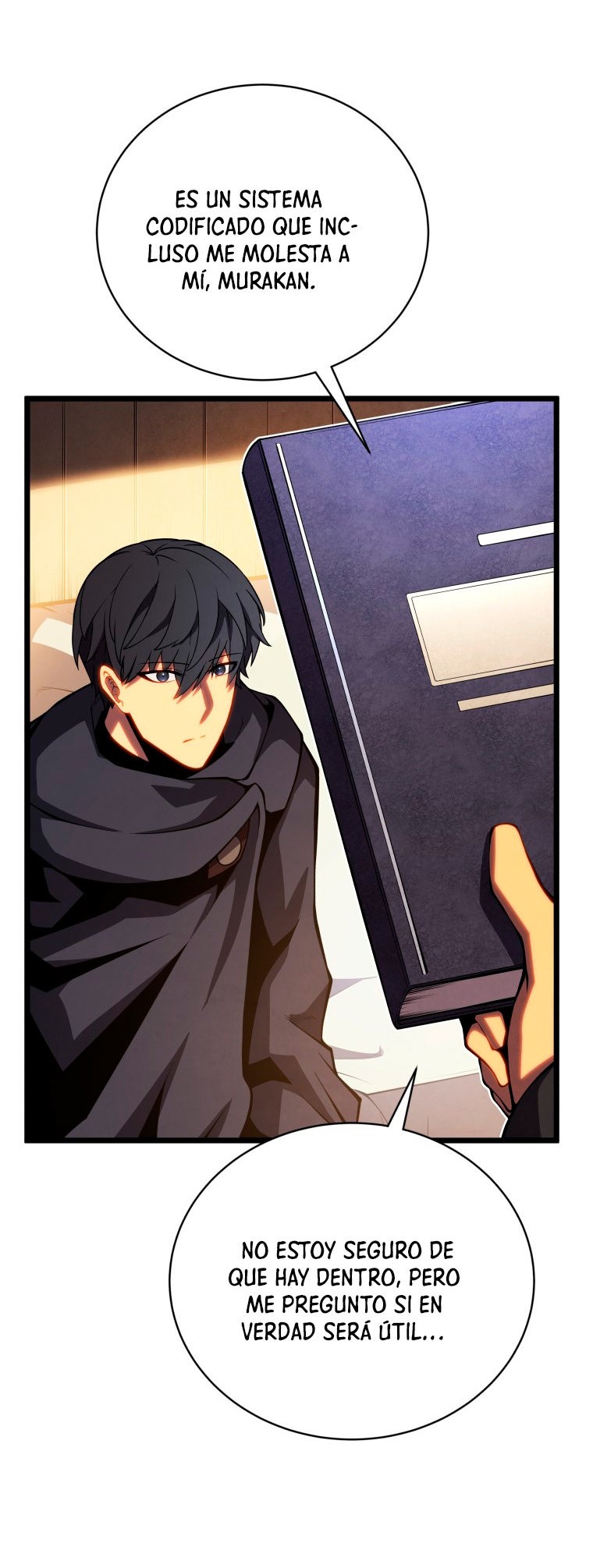 Read El Hijo Menor del Maestro de la Espada Manga Online