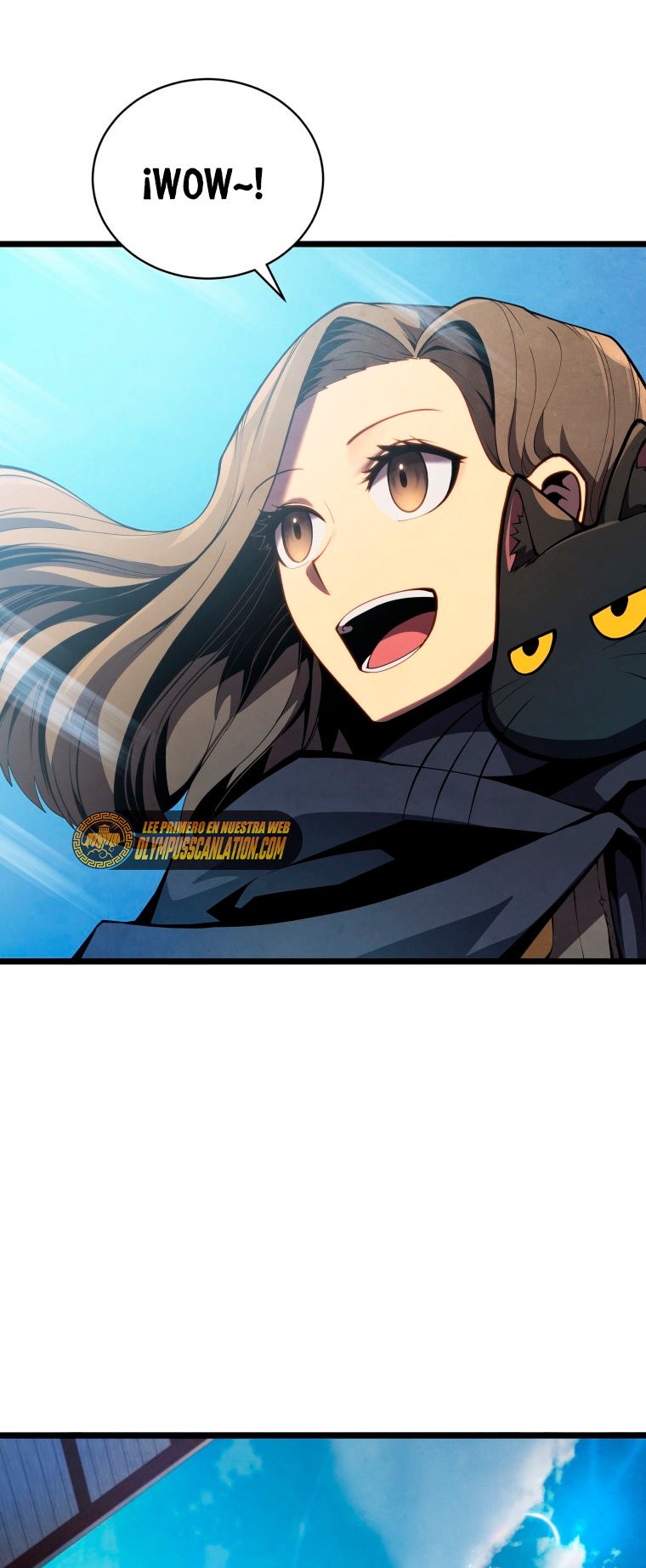 Read El Hijo Menor del Maestro de la Espada Manga Online