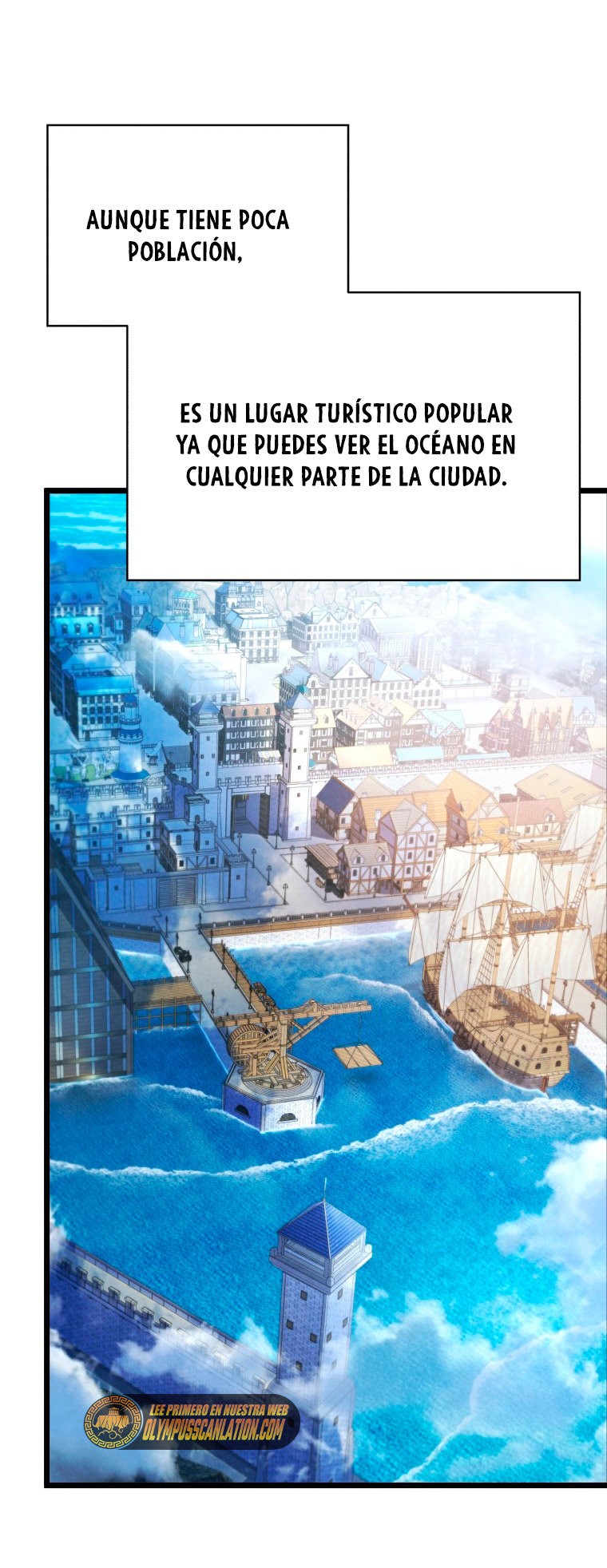 Read El Hijo Menor del Maestro de la Espada Manga Online
