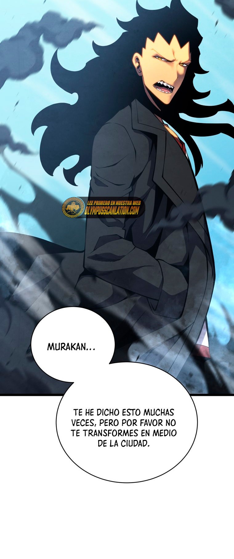 Read El Hijo Menor del Maestro de la Espada Manga Online