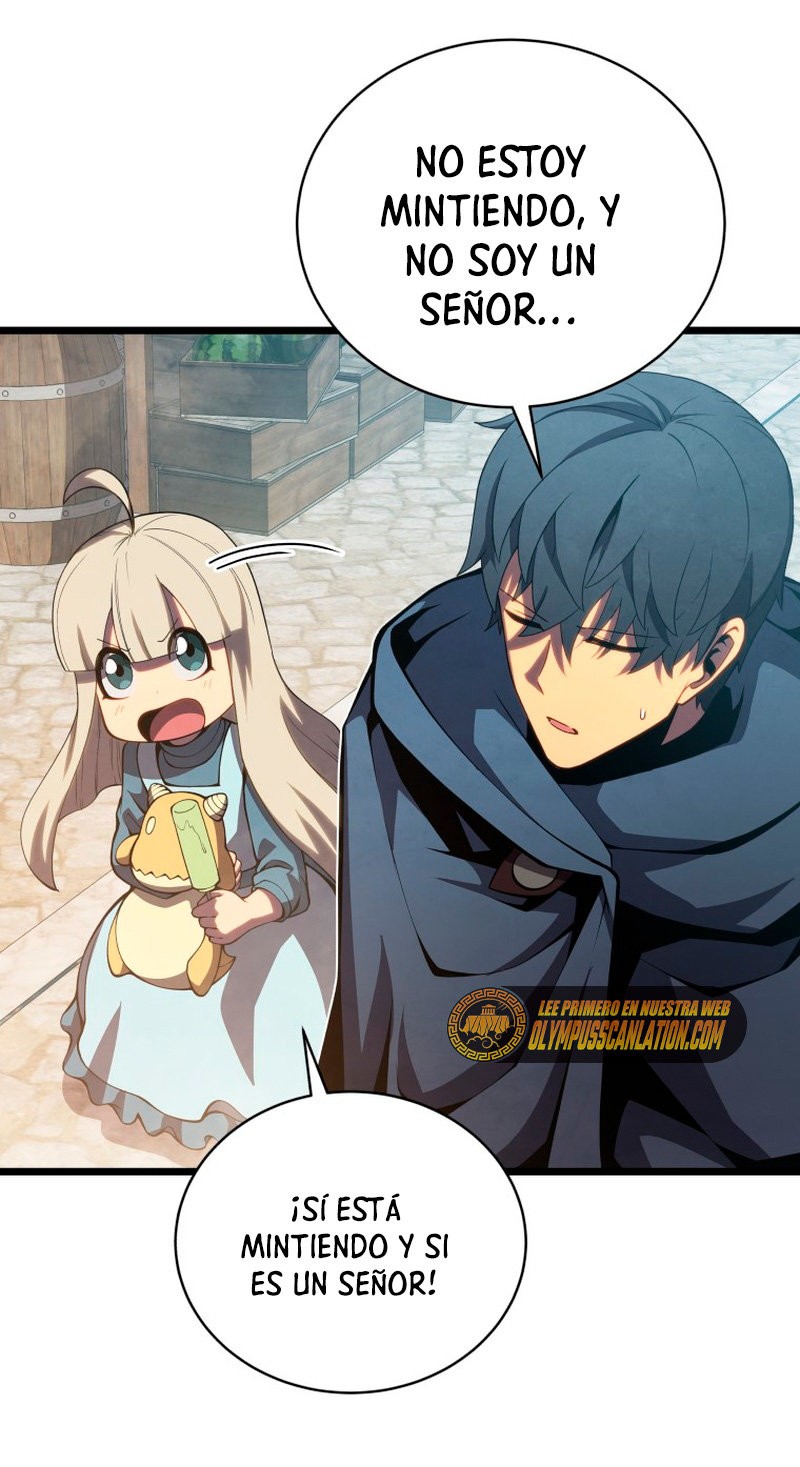 Read El Hijo Menor del Maestro de la Espada Manga Online