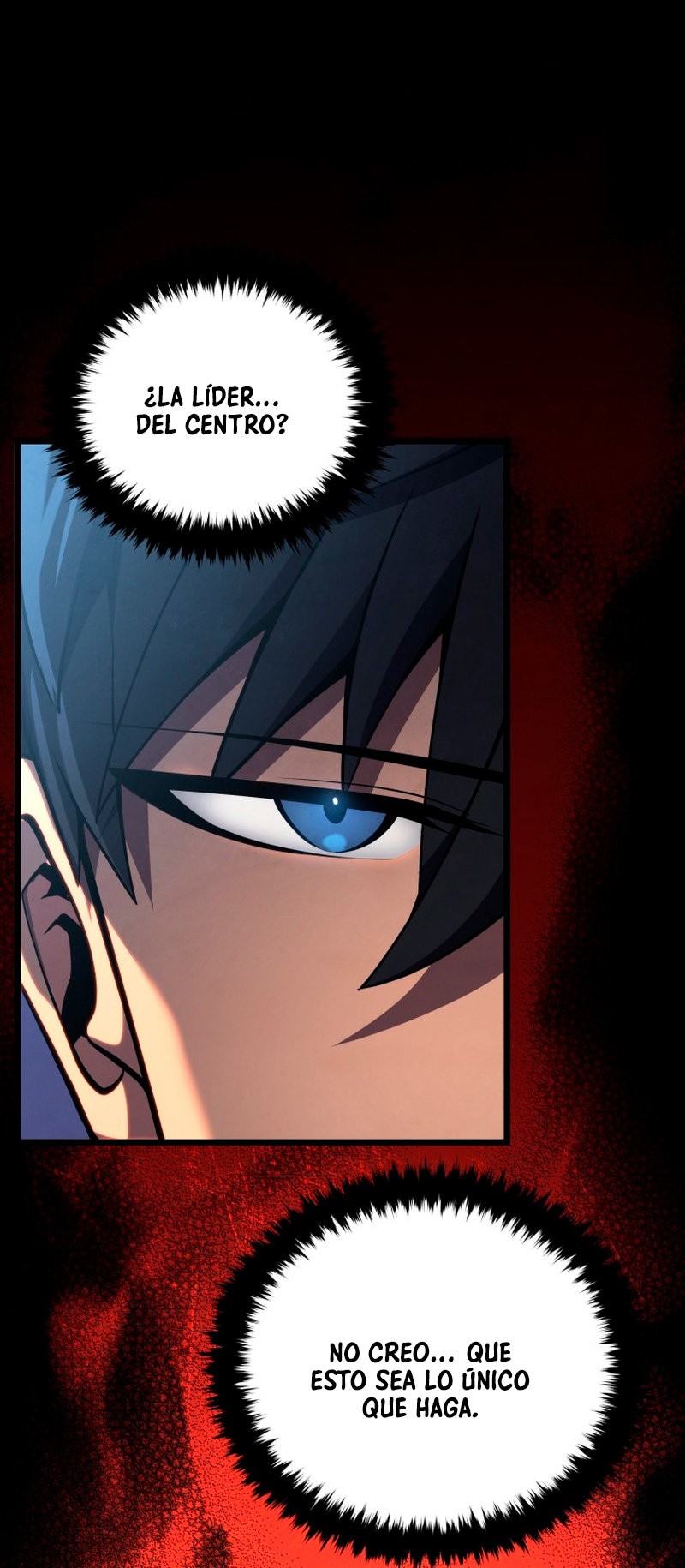 Read El Hijo Menor del Maestro de la Espada Manga Online
