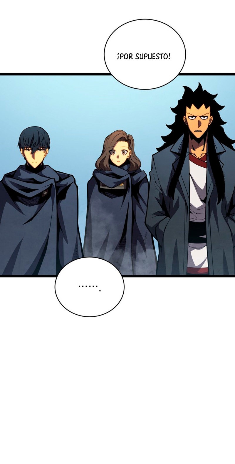 Read El Hijo Menor del Maestro de la Espada Manga Online