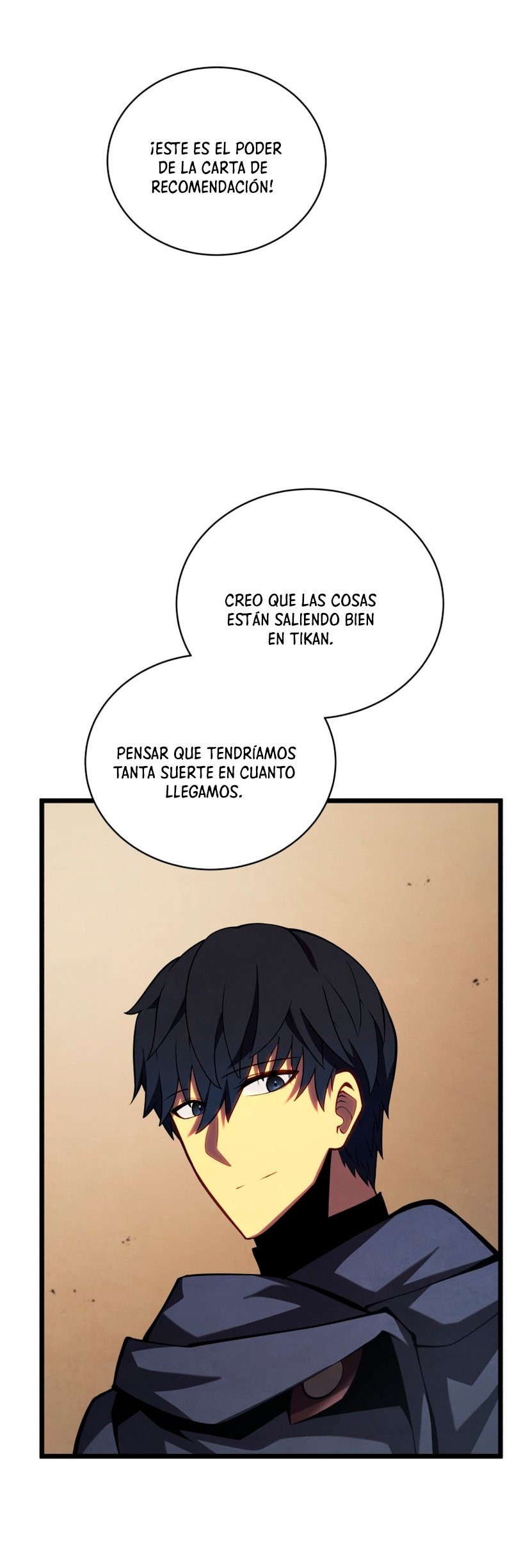 Read El Hijo Menor del Maestro de la Espada Manga Online