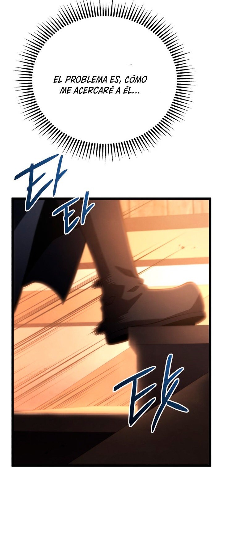 Read El Hijo Menor del Maestro de la Espada Manga Online