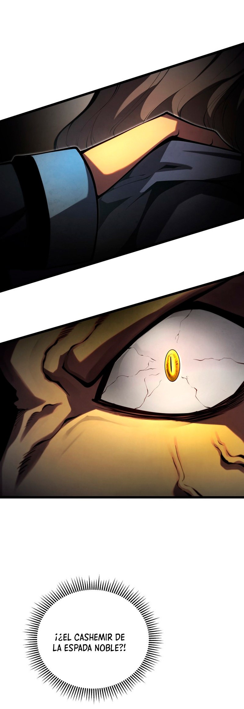 Read El Hijo Menor del Maestro de la Espada Manga Online
