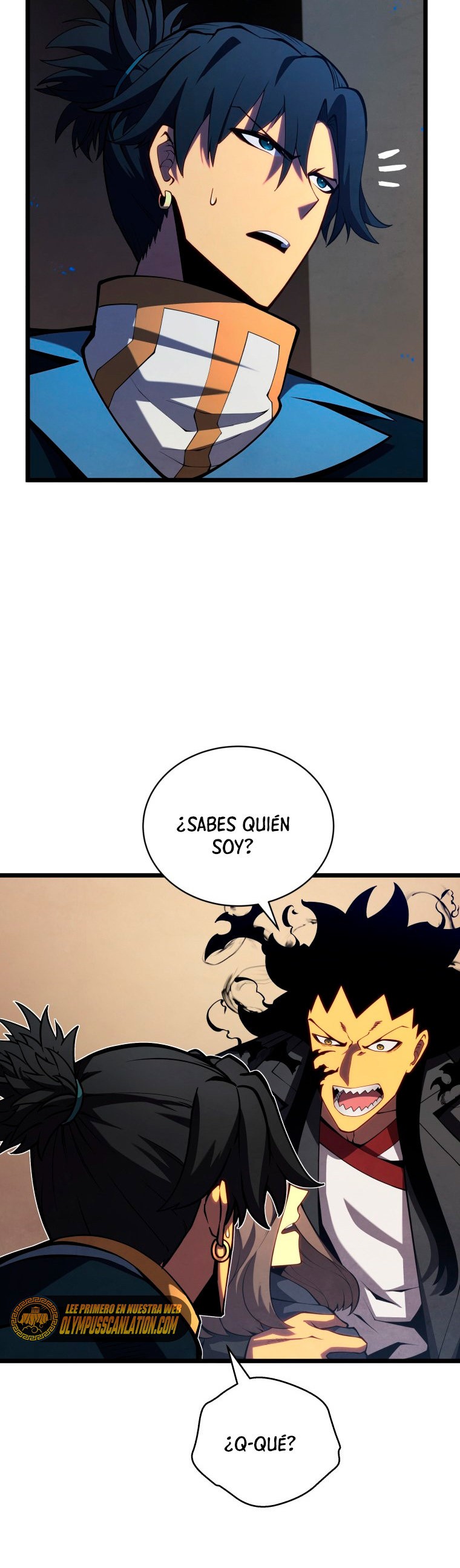 Read El Hijo Menor del Maestro de la Espada Manga Online